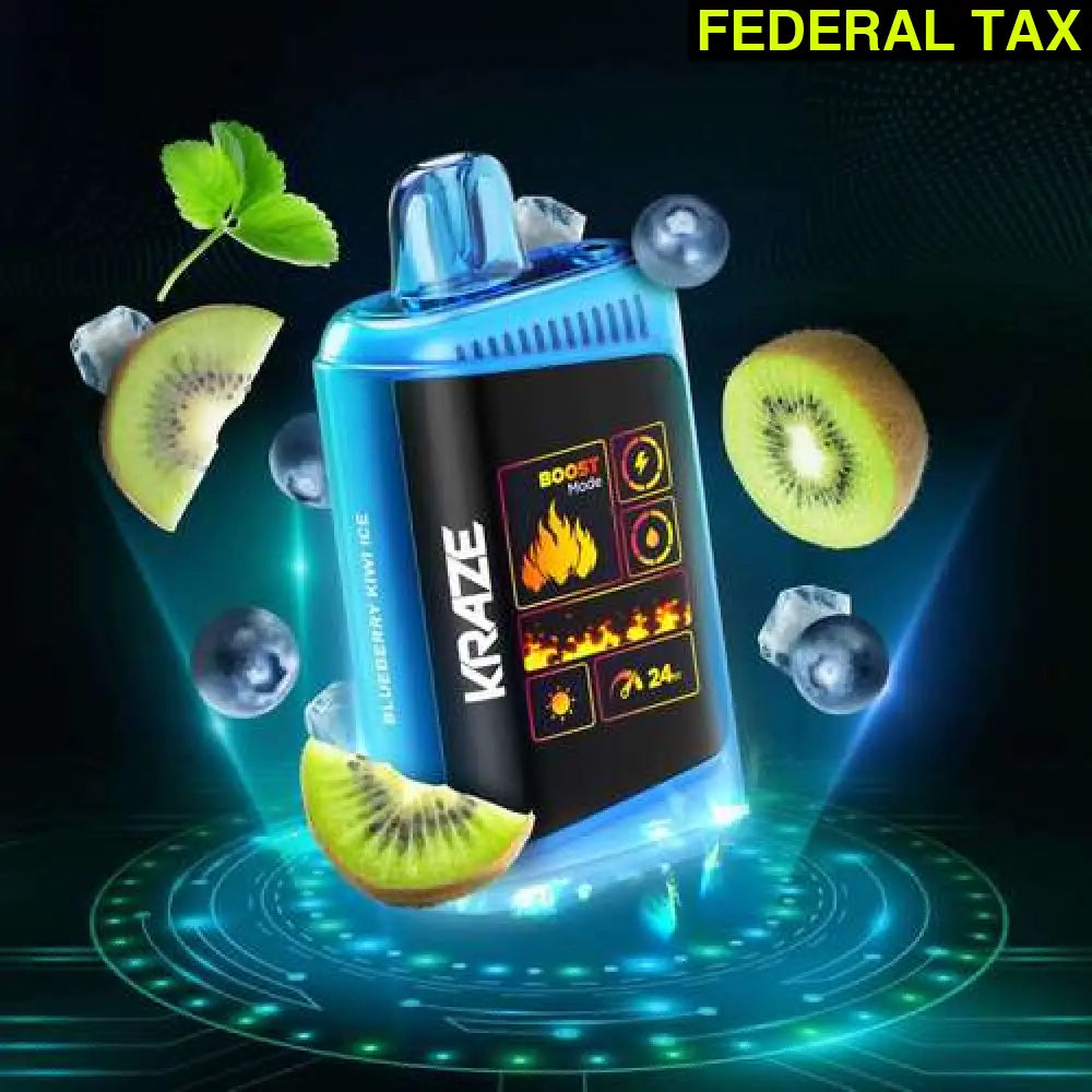 Kraze-HD-MEGA-BlueberryKiwiIce